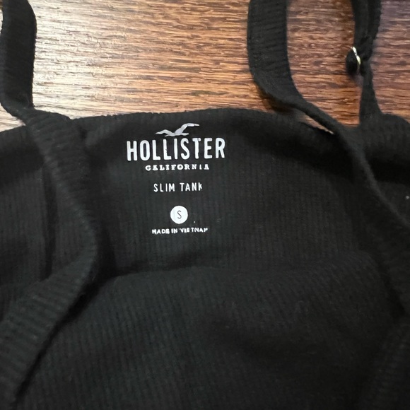 Hollister bodysuit - Picture 4 of 4